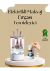 Çoklu Fırça Uyumu Sunan Temizleyici Cihaz