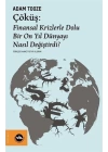Çöküş: Finansal Krizlerle Dolu Bir On Yıl Dünyayı Nasıl Değiştirdi?