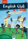 Collins English Club Book 1