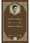 Coming Up For Air (İngilizce Kitap)