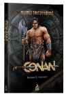 Conan : Aslanlı Tahtın Kaderi (3.Kitap)