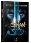 Conan: Büyünün ve Kılıcın Gölgesinde (2.Kitap)