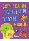 Çöp Adamın Muhteşem Beyin Rehberi