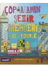 Çöp Adamın Şehir Rehberi