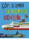 Çöp Adamın Su Taşıtları Rehberi