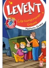 Çöp Kamyonunun Gizemi - Levent İz Peşinde 6