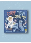 Çorap mısın, Uzaylı mı?