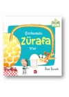 Çorbamda Zürafa Var (Ciltli) - Organik Kitaplar