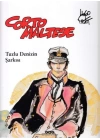 Corto Maltese 1 Tuzlu Denizin Şarkısı