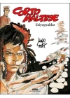Corto Maltese 5 - Etiyopyalılar