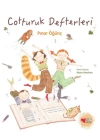 Cotturuk Defterleri