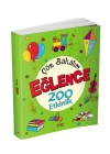 Çöz Bakalım Eğlence 200 Etkinlik