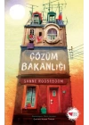 Çözüm Bakanlığı