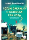 Çözüm Bakanlığı ve Kaybolan Van Gogh