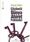 Çözümlü Dünya Ahiret Problemleri
