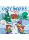 Cozy Boyama - Kış Geldi