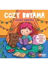 Cozy Boyama - Renkli Odamız