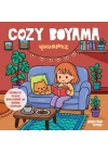 Cozy Boyama - Yuvamız