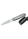 Cr 0055 Kamp Çakı 18 Cm - Otomatik, Metal Saplı, Kılıflı, Kutulu