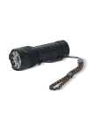 Cree Q8- Xpg 8+1 Led  Şarjlı El Feneri  Wt-623