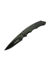 Crkt Cr 7040 Siyah Kamp / Outdoor Çakı 22cm - Manuel, Kemerlikli, Kutulu