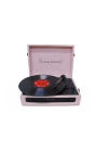 Crownwell Pembe Pikap Casablanca