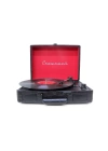 Crownwell Turntable Suitcase Cr Series