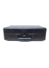 Crownwell Turntable Suitcase Cr Series