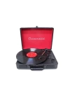 Crownwell Turntable Suitcase Cr Series