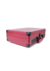 Crownwell Turntable Suitcase Cr Series