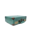 Crownwell Turntable Suitcase Cr Series