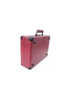 Crownwell Turntable Suitcase Cr Series