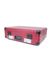Crownwell Turntable Suitcase Cr Series