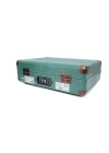 Crownwell Turntable Suitcase Cr Series