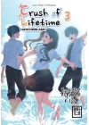 Crush of Lifetime Hayatımın Aşkı 3