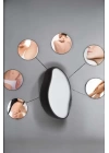 Crystal Eraser Epilasyon Aleti Tüy Silgisi Tüy Alıcı Kristal Epilatör Ağda