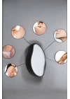 Crystal Eraser Epilasyon Aleti Tüy Silgisi Tüy Alıcı Kristal Epilatör Ağda