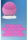 Crystal Eraser Epilasyon Aleti ve Titreşimli Yüz Temizleme Masaj Aleti