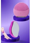 Crystal Eraser Epilasyon Aleti ve Titreşimli Yüz Temizleme Masaj Aleti