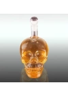 Crystal Head Kuru Kafa Cam Şişe