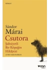 Csutora
