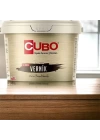 Cubo Su Bazlı Parlak Vernik Şeffaf 2,5 Litre