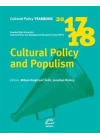 Cultural Policy and Populism