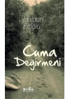 Cuma Değirmeni