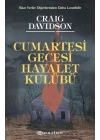 Cumartesi Gecesi Hayalet Kulübü