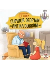 Cumhur Dedenin Antika Dükkanı