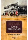 Cumhuriyet Dönemi Türk Edebiyatında Yurt İçi Gezi Kitapları (1920-1980)