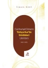 Cumhuriyet Dönemi Türkçe Kuran Sözlükleri Literatürü (1923-2023)