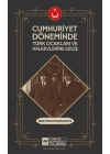 Cumhuriyet Döneminde Türk Ocakları Ve Halkevlerine Geçiş