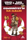 Cumhuriyetin İlk Sabahı